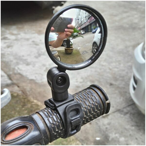 Universal Bicycle Mirror