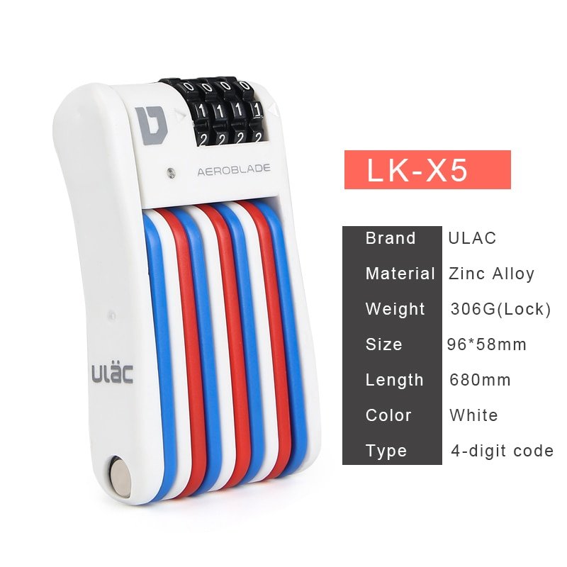 LK-X5-White