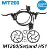 MT200 15075 HS1 set