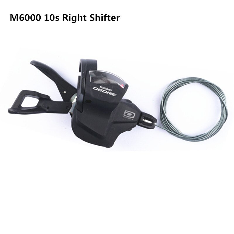 m6000 Right Shifter