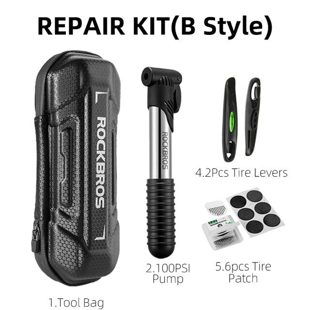Repair kit(B style)