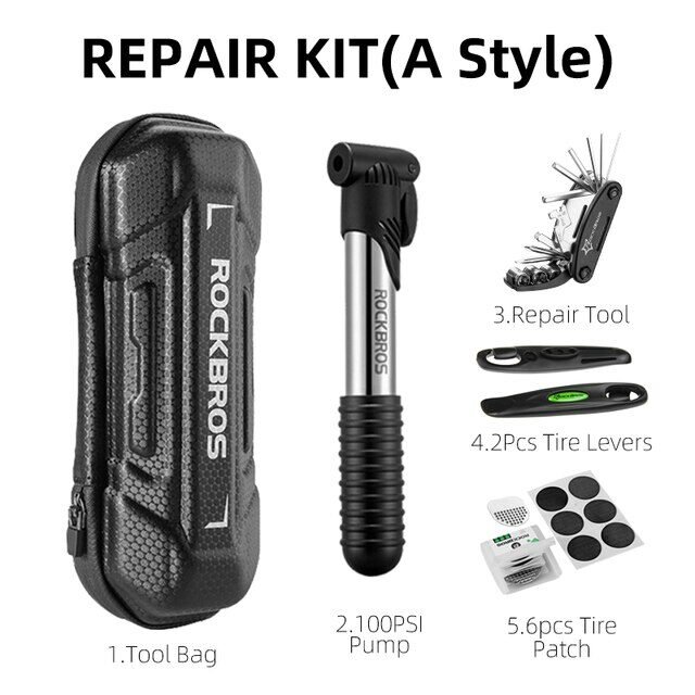 Repair kit(A style)