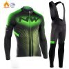 Cycling suit