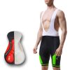 Colors 5 Bib