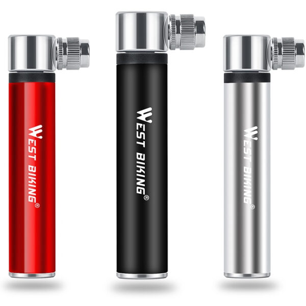 Mini Bicycle Pump