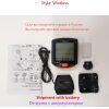 813 Wireless battery