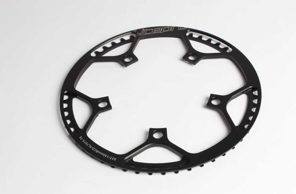 Litepro Bicycle Crankset