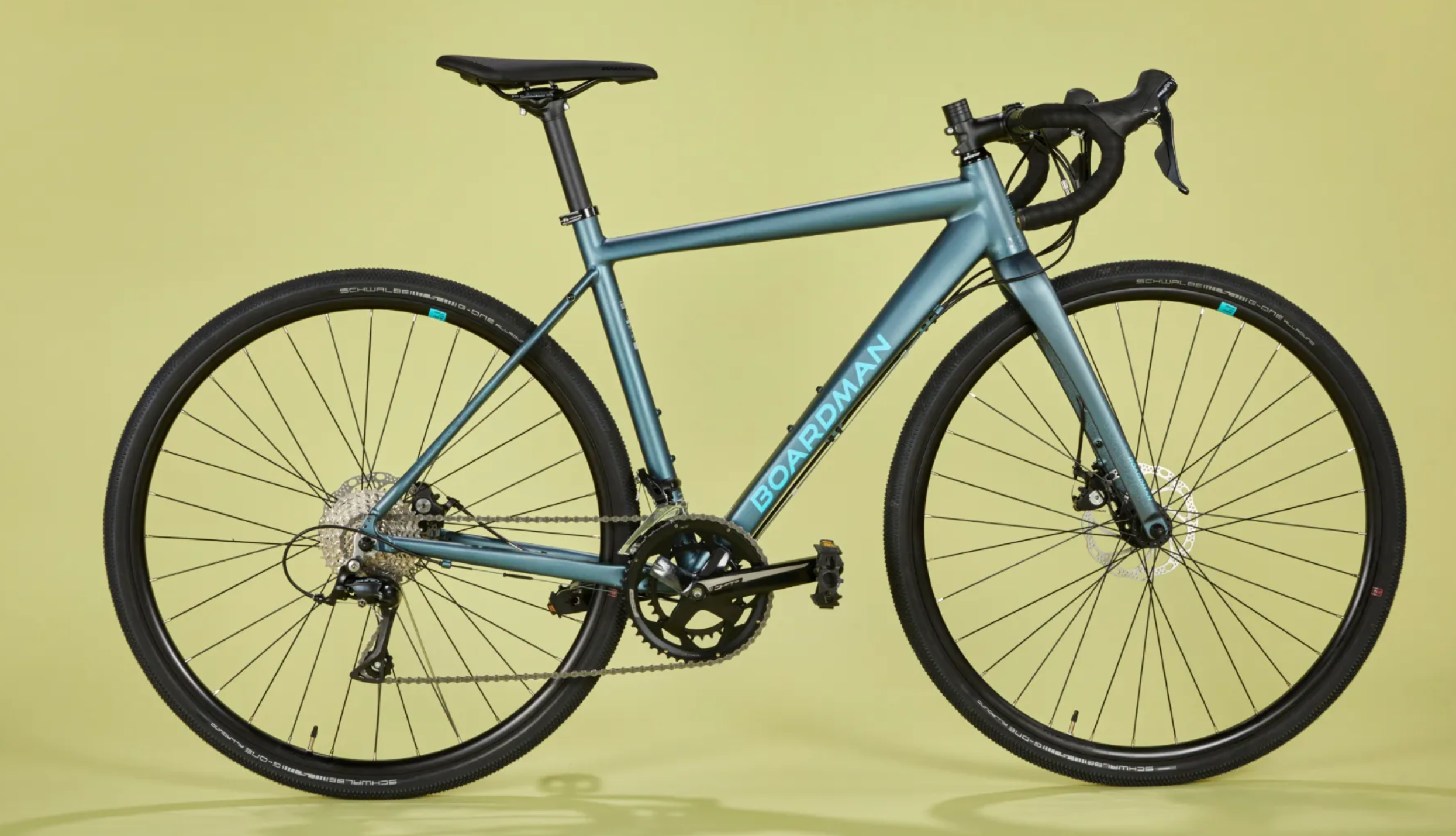 Boardman ADV 8.6 review