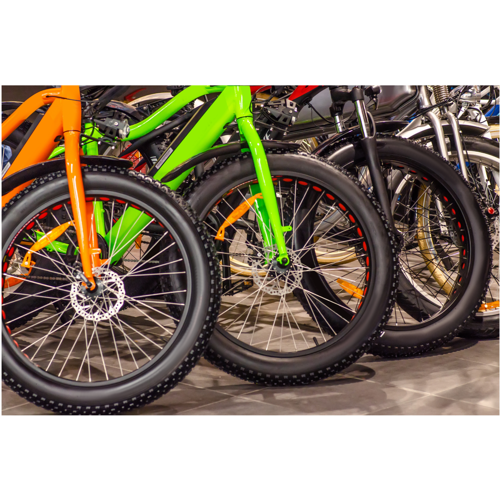 Sell on 4BiKE Cycling Marketplace