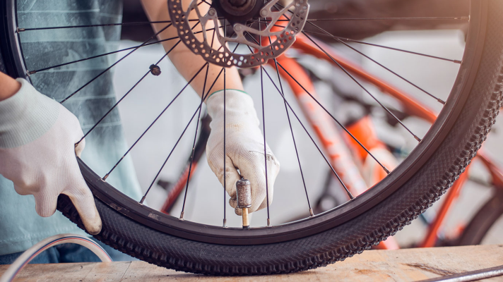 Fat Bike Tire Pressure Explained - Everything You Need to Know