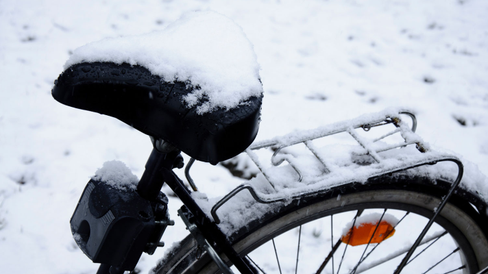 Slippery Saddle Soreness Chronicles