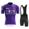 jersey set 16