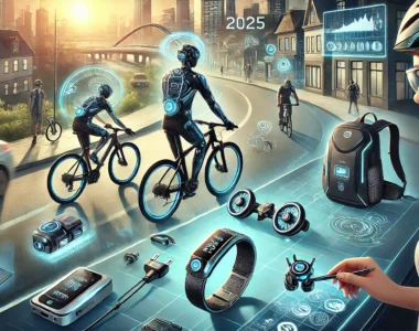 Best bike accessories and gadgets of 2025